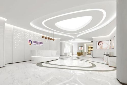泰州整容医院排名前十(八大处医院整形价目表)插图1