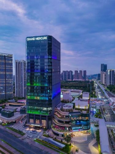 光明高档酒店排名前十(光明酒店在什么地方)插图5