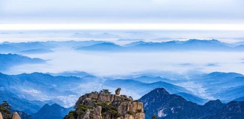 美景排行榜(国内必去的景点排行榜)插图2