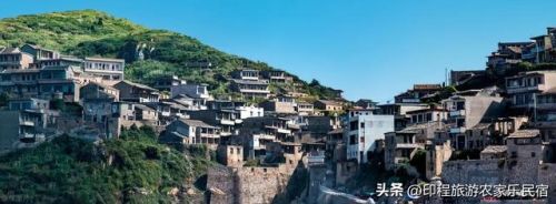 舟山农家乐排行榜(舟山市农家乐名单)插图9