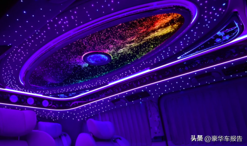 世界豪华商务车排行榜(最舒适的商务车排名)插图20