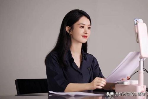 微博女明星粉丝排行榜(女明星的粉丝量排名)插图15