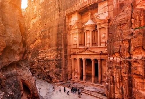 全世界旅游景点排行榜(世界十大最佳旅游胜地)插图1
