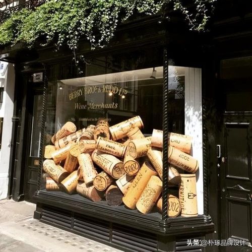 广告门头排名前十(广告公司创意门头)插图14