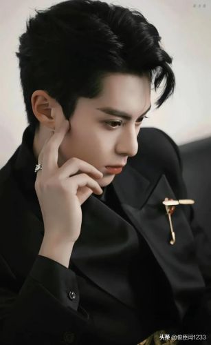 男团顶级帅哥排名前十(中国女团组合排行榜)插图46