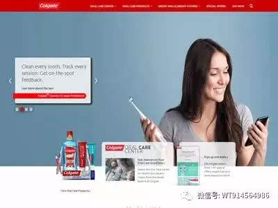 外国牌子牙膏排名前十(国外最好的牙膏品牌是什么)插图