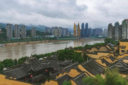 重庆市景点排行榜(重庆旅游必去十大景点推荐)插图21