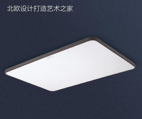 照明十大大品牌排行榜(十大灯具排名)插图7