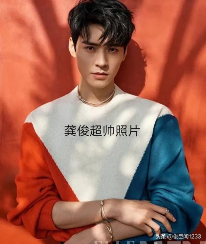 男团顶级帅哥排名前十(中国女团组合排行榜)插图49
