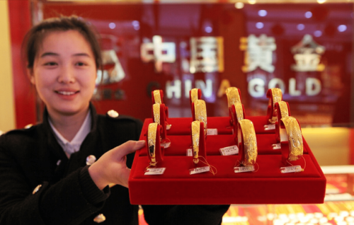 金银首饰品牌排行榜(世界顶级珠宝品牌排行)插图12