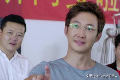 国内中年男演员排行榜(内地中年男演员大全)插图24