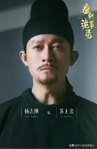 国内中年男演员排行榜(内地中年男演员大全)插图1
