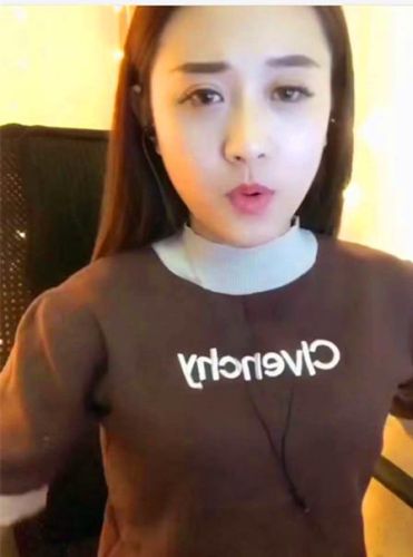 济宁快手女网红排行榜(济宁网红前20名)插图6