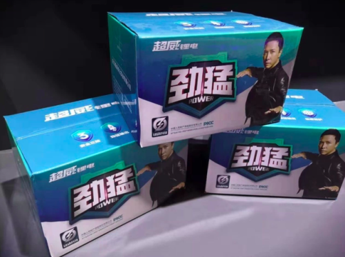 锂电池汽车品牌排行榜(锂电池十大名牌)插图3