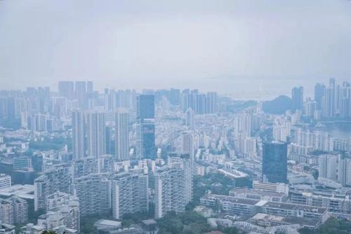深圳好玩瀑布排名前十(深圳适合一日游的景点推荐)插图45
