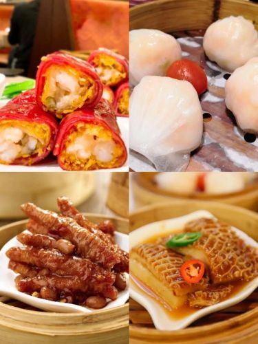 广州美景茶楼排名前十(广州著名茶餐厅排行榜)插图29