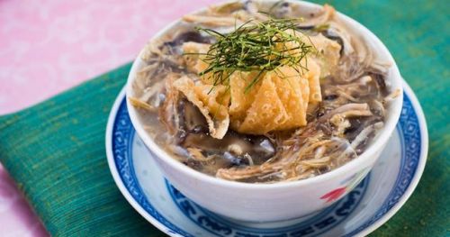 香港餐厅海鲜排名前十(香港海鲜哪里好吃)插图11