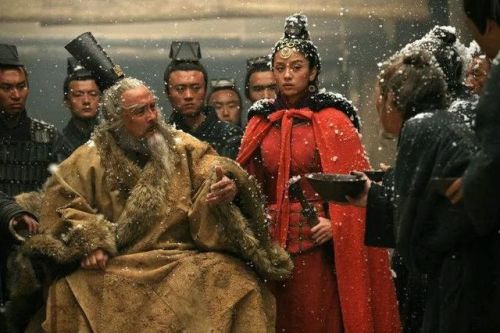古代电视剧排行榜(十大必看历史剧)插图24