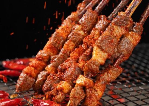 邯郸夏季饭店排名前十(邯郸金都饭店8楼有什么)插图6