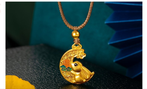 金银首饰品牌排行榜(世界顶级珠宝品牌排行)插图8
