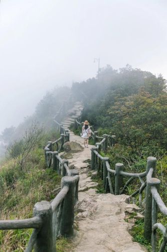 深圳好玩瀑布排名前十(深圳适合一日游的景点推荐)插图2