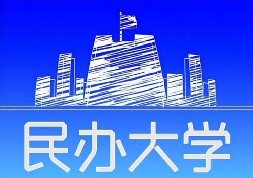 全国民办高校排行榜(全国民办大学排名一览表)插图