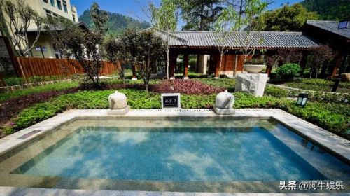 全国上榜温泉排名前十(全国四大温泉)插图10