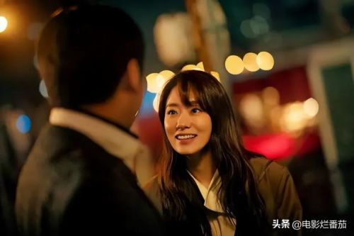 内地女演员演技排行榜(中国公认演技最好的女演员)插图28