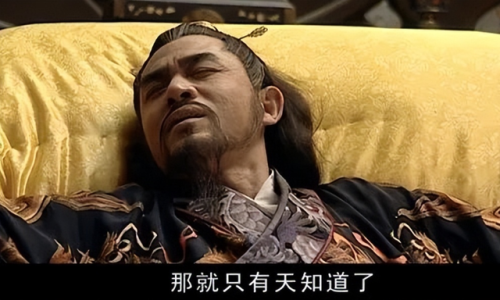 古代电视剧排行榜(十大必看历史剧)插图75