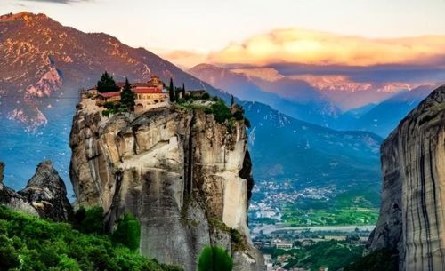 全世界旅游景点排行榜(世界十大最佳旅游胜地)插图3