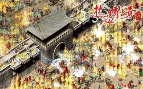 2017搬砖职业排行榜(100级适合搬砖的职业)插图4