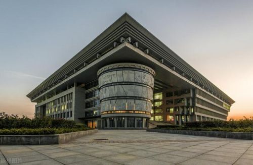 河南排名前十好大学(河南城市大学数量排名)插图2
