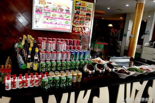 盂县餐厅排名前十店铺(盂县吃饭哪个饭店好)插图1