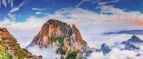 美景排行榜(国内必去的景点排行榜)插图