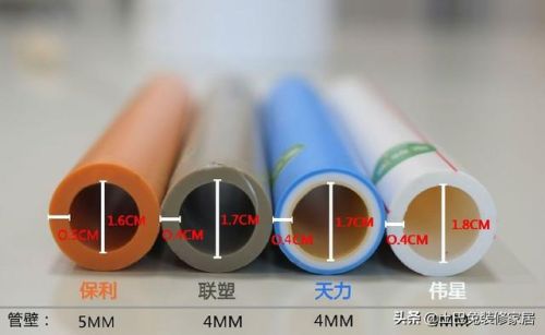 水管10大品牌排行榜(中国水管十大名牌排名榜)插图1