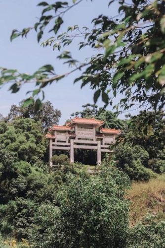 深圳好玩瀑布排名前十(深圳适合一日游的景点推荐)插图61