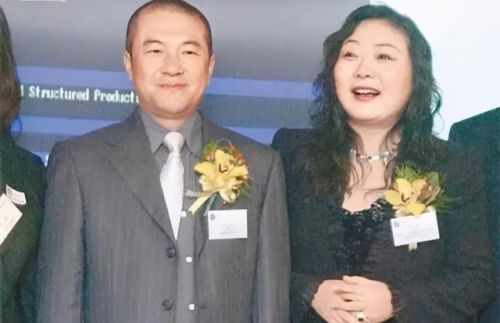 成都最有钱的人排行榜(成都首富是谁排名第一)插图4