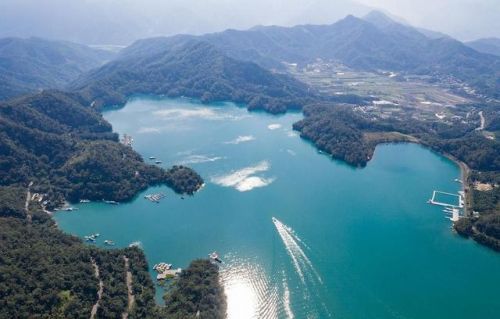 台海最美海滩排名前十(世界十大海滩)插图