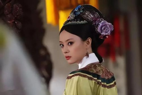 古代电视剧排行榜(十大必看历史剧)插图49