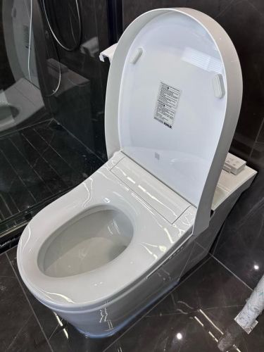 智能马桶排行榜前十名(2023口碑最好的智能马桶品牌)插图9