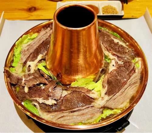 牛肉火锅加盟店排行榜(牛肉加盟店10大品牌)插图8