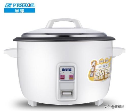 国内电饭锅质量排行榜(电饭锅十大名牌排行榜)插图7