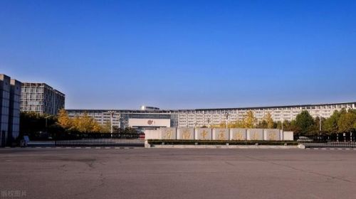 河南排名前十好大学(河南城市大学数量排名)插图8