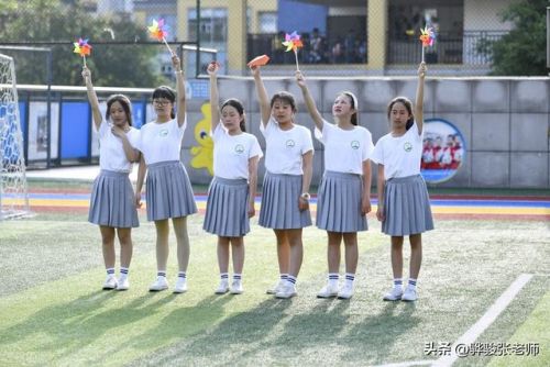 建安区小学排名前十(许昌私立小学排名一览表最新)插图1