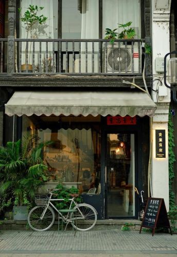 咖啡店排行榜10强(十大品牌咖啡店加盟)插图25