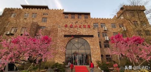黄陂打卡酒店排名前十(黄陂广场附近有哪些酒店)插图4