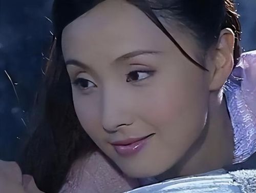倚天屠龙记美女排行榜(倚天屠龙记原著颜值排名)插图27