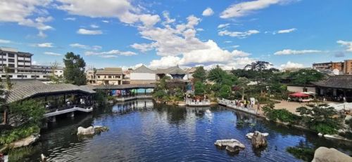 最好玩的城市排行榜(旅游热门城市排行)插图22