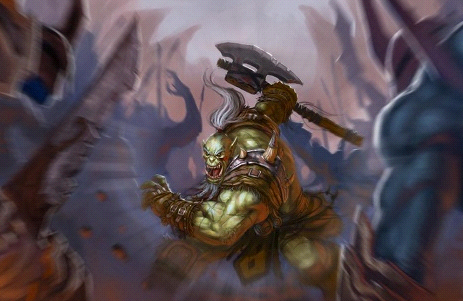 魔兽世界生命排名前十(魔兽世界boss血量排名)