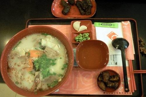 太康著名饭店排名前十(太康县美食排行榜)插图1